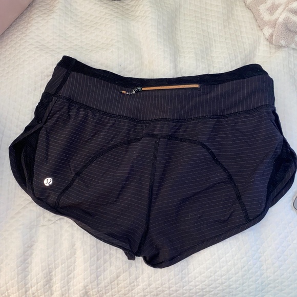Lululemon Shorts - Picture 2 of 2